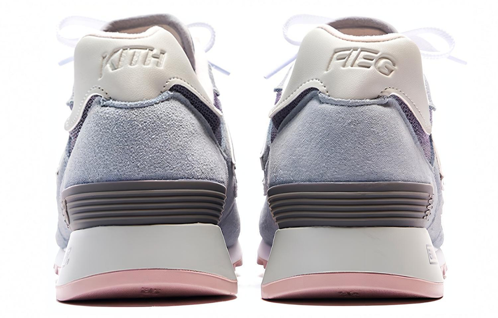 Кроссовки Kith X New Balance Nb 1300