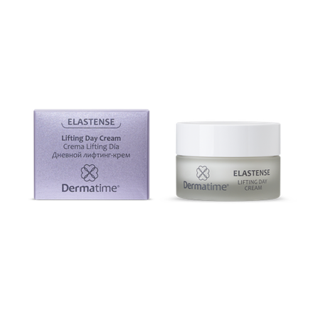 DERMATIME ELASTENSE Lifting Day Cream – Дневной лифтинг-крем (50 мл)