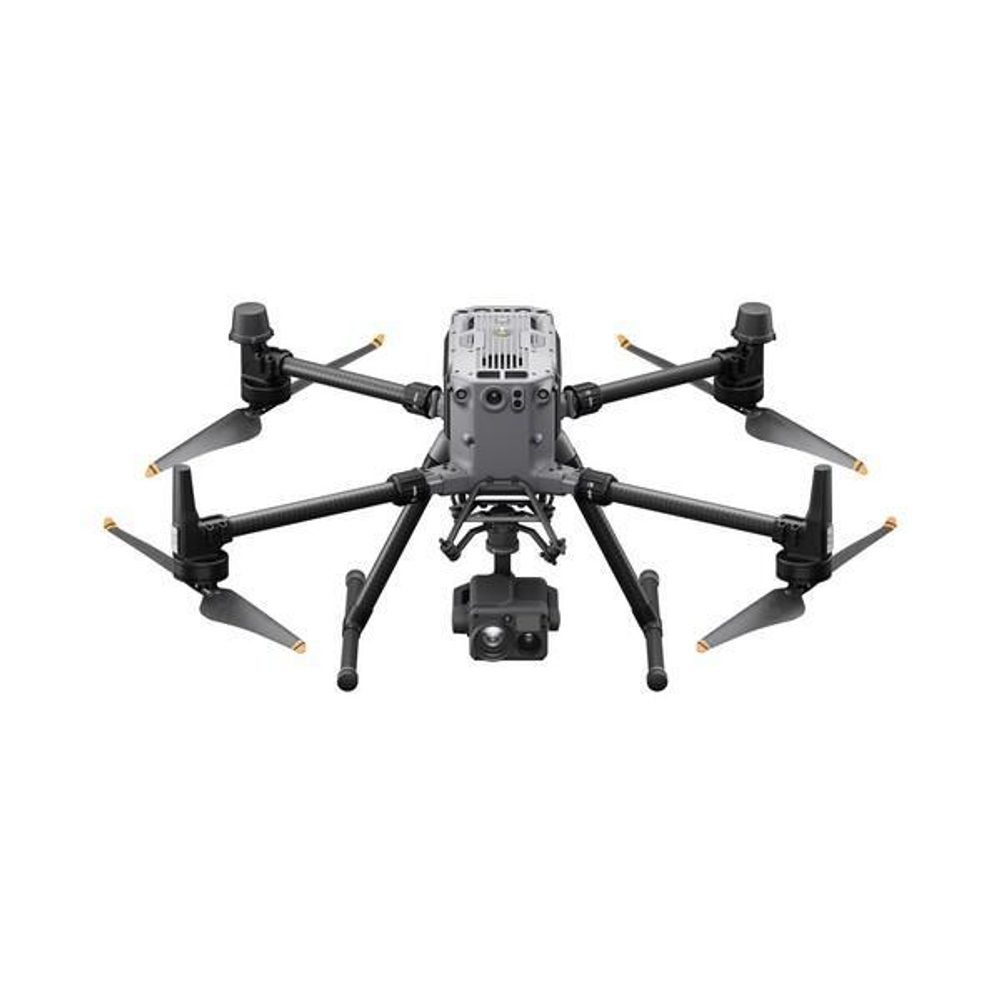 Промышленный квадрокоптер DJI Matrice 350 RTK Combo с TB65