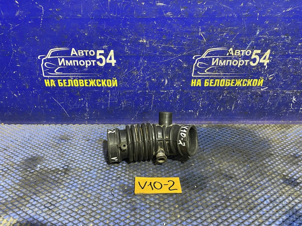 Гофра воздушного фильтра NISSAN TINO 2001