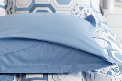 Постельное белье СайлиД BR-026 сатин