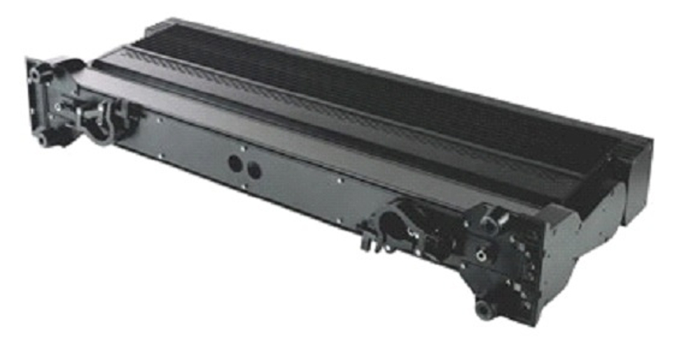 10x60w RGBW LED Moving Head Bar