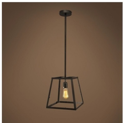 Люстра Modern Filament