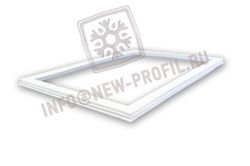 Уплотнитель для холодильника  Electrolux ERB8648 м.к 680*570 мм (010)
