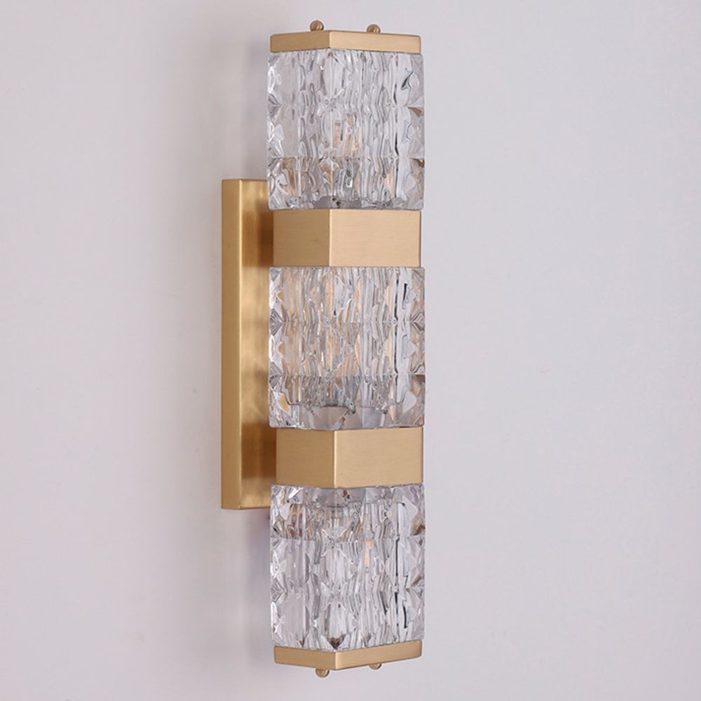 Настенный Светильник Magnet Wall By Imperiumloft