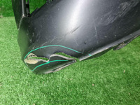 Бампер передний Audi Q8 (2018-2023) S-line