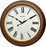 Настенные часы Rhythm Century CMG736NR35