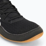 Борцовки ASICS Matflex 7 black/white