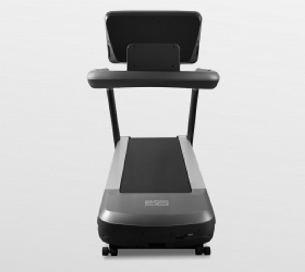 BRONZE GYM T950 PRO TFT BLACK HAWK Беговая дорожка