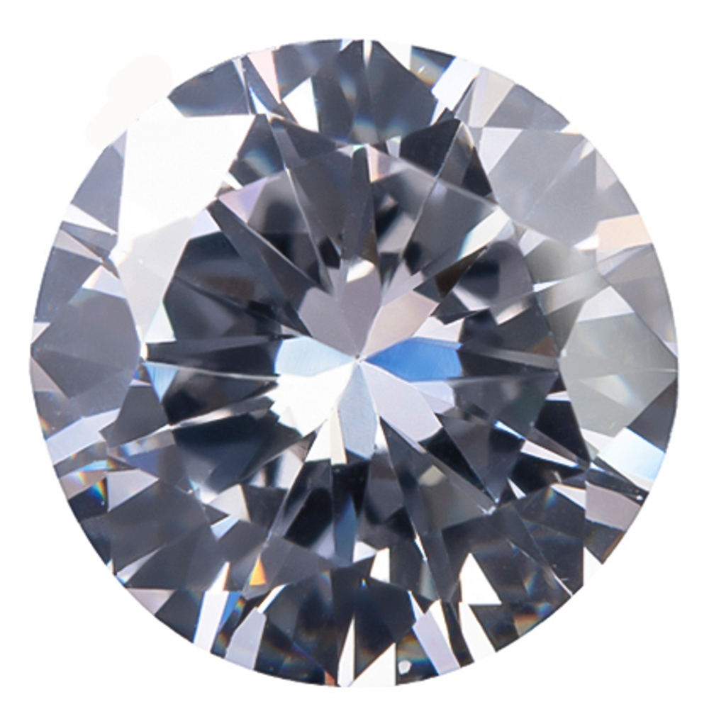 Фианит б/ц (Ø 2.20 мм)