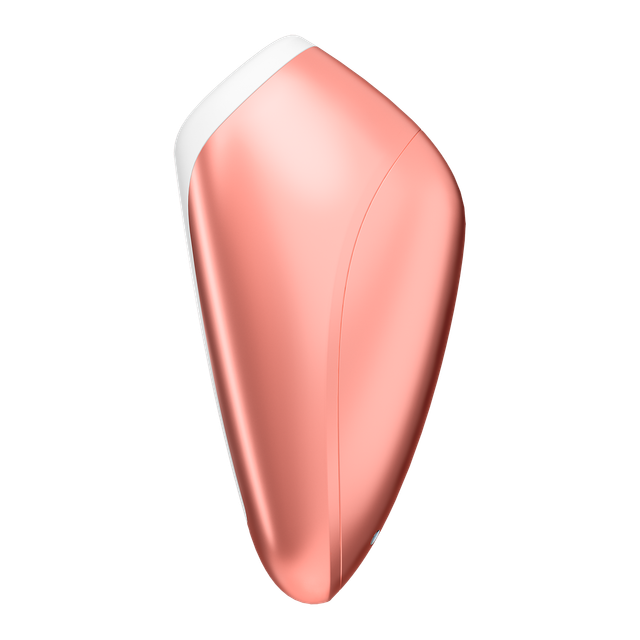 Вакуумно-волновой стимулятор Satisfyer Love Breeze, розовый