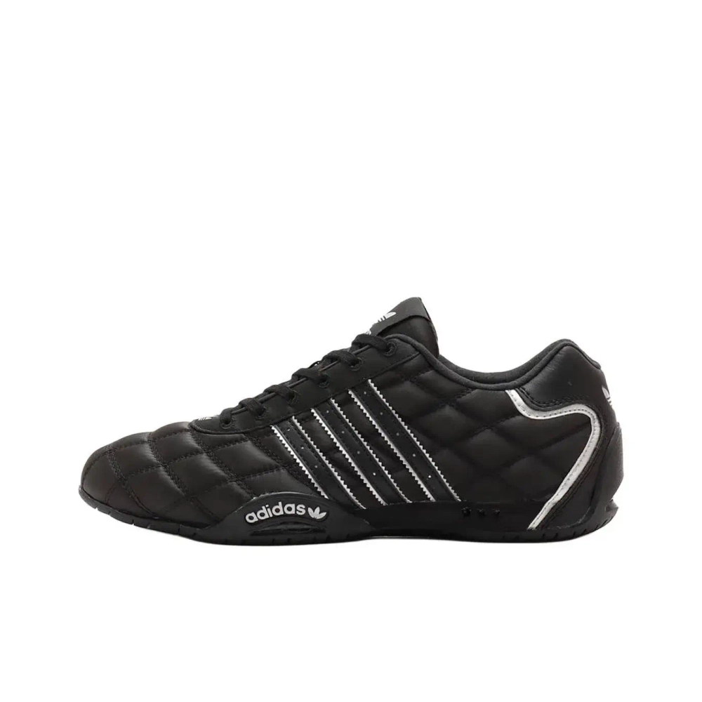 Кроссовки Adidas Originals Adiracer 'black' JS0286