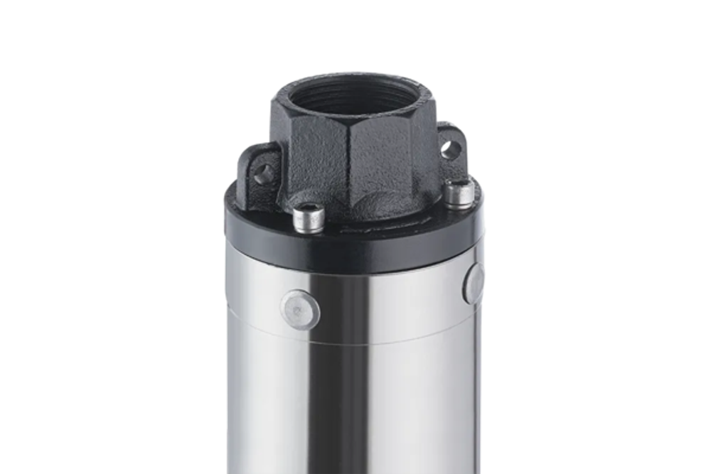 насос погружной скважинный  ECO RUS 2-45 (0,55 кВт, 1 м)