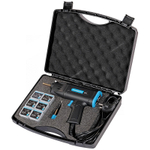 NORDBERG (WP4) Термостеплер для ремонта пластика, 220 В