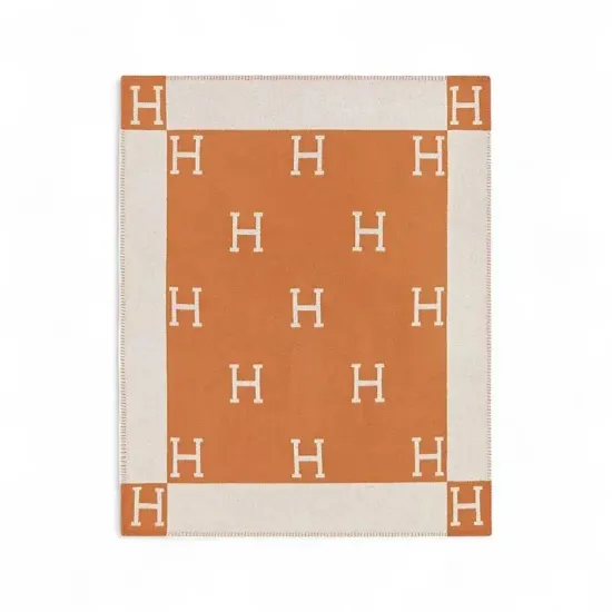 Плед Hermes Avalon