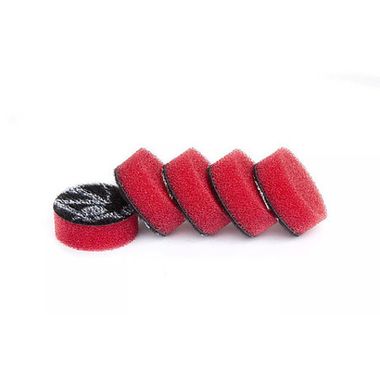 Zvizzer Mini Pad 25/10 мм комплект 10 шт. - жёсткий ZVPSMini25HC