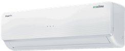 Настенная сплит-система Ecoclima ECW-AX12/FB-4R1 + EC-AX12/F-4R1, белый