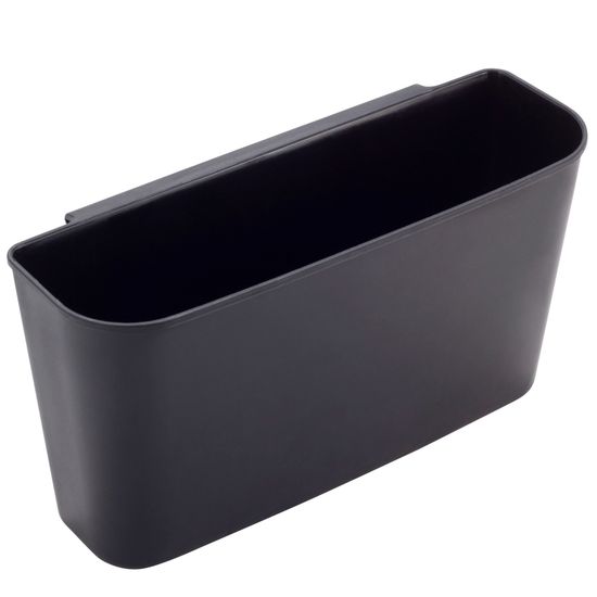 Сушилка для посуды Ofenbach NB 100401 двухъярусная черная (52х24,7х34,5 см) из алюминия с поддоном