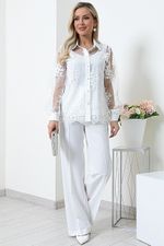 Рубашка 42013 Avili