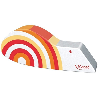 Ластик "ERGO" фигурный (Maped)