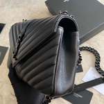 Yves Saint Laurent College 24 cm
