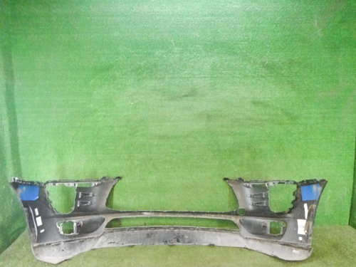 Бампер передний Porsche Macan (2014-2018)