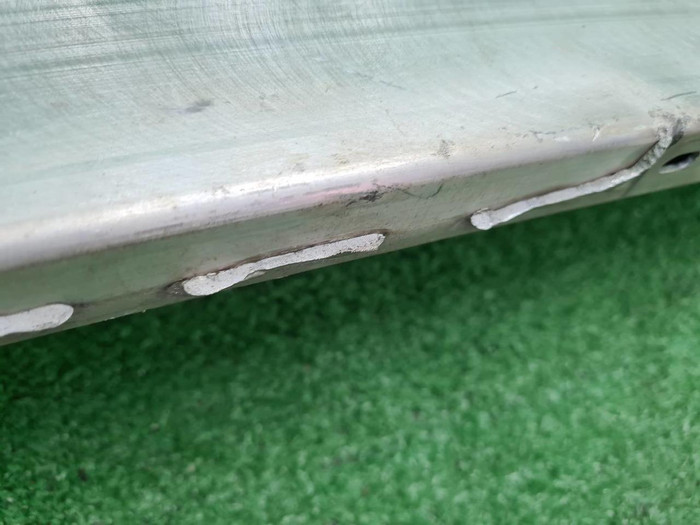 Усилитель передний Changan CS55PLUS (2021-н.в.)