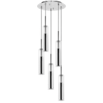 Подвесной светильник Cilino Lightstar 756054