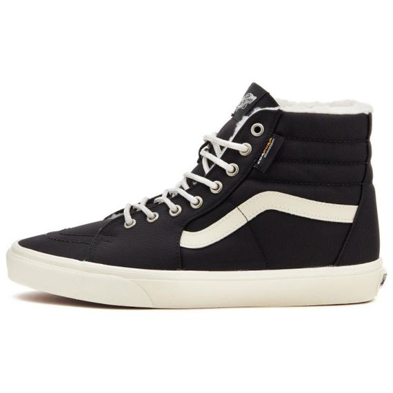 Vans SK8 Cordura Sherpa