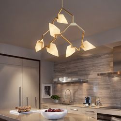 Подвесной светильник Seed L8