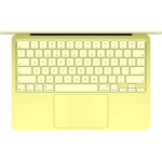 Ноутбук Apple MacBook Neo 13-inch 2026 13.0'' Liquid Retina A18 6C CPU 5C GPU/8GB/256GB SSD Citrus (MHFD4LL/A)