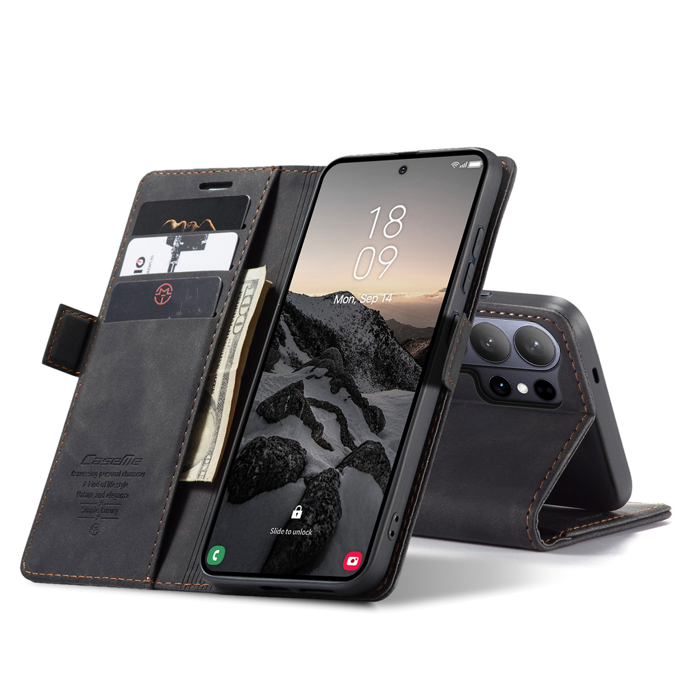 Чехол-книжка CaseMe Matte Samsung Galaxy S26 Ultra