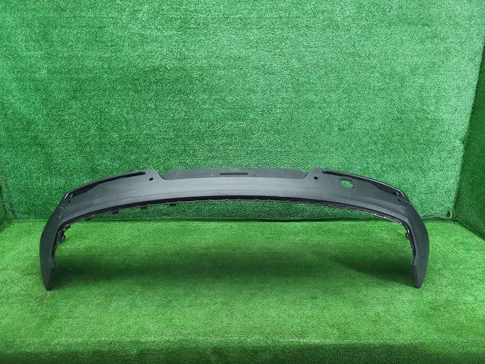 Бампер задний Volvo XC40 (2017-2022)