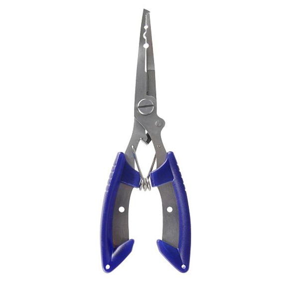 Плоскогубцы рыболовные  16.2см PREMIER (PR-P-FG-1005)