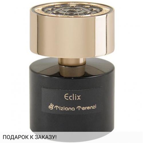 Tiziana Terenzi Eclix