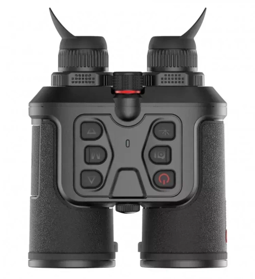 Тепловизионный бинокль SN650 (GUIDE TN650) с дальномером