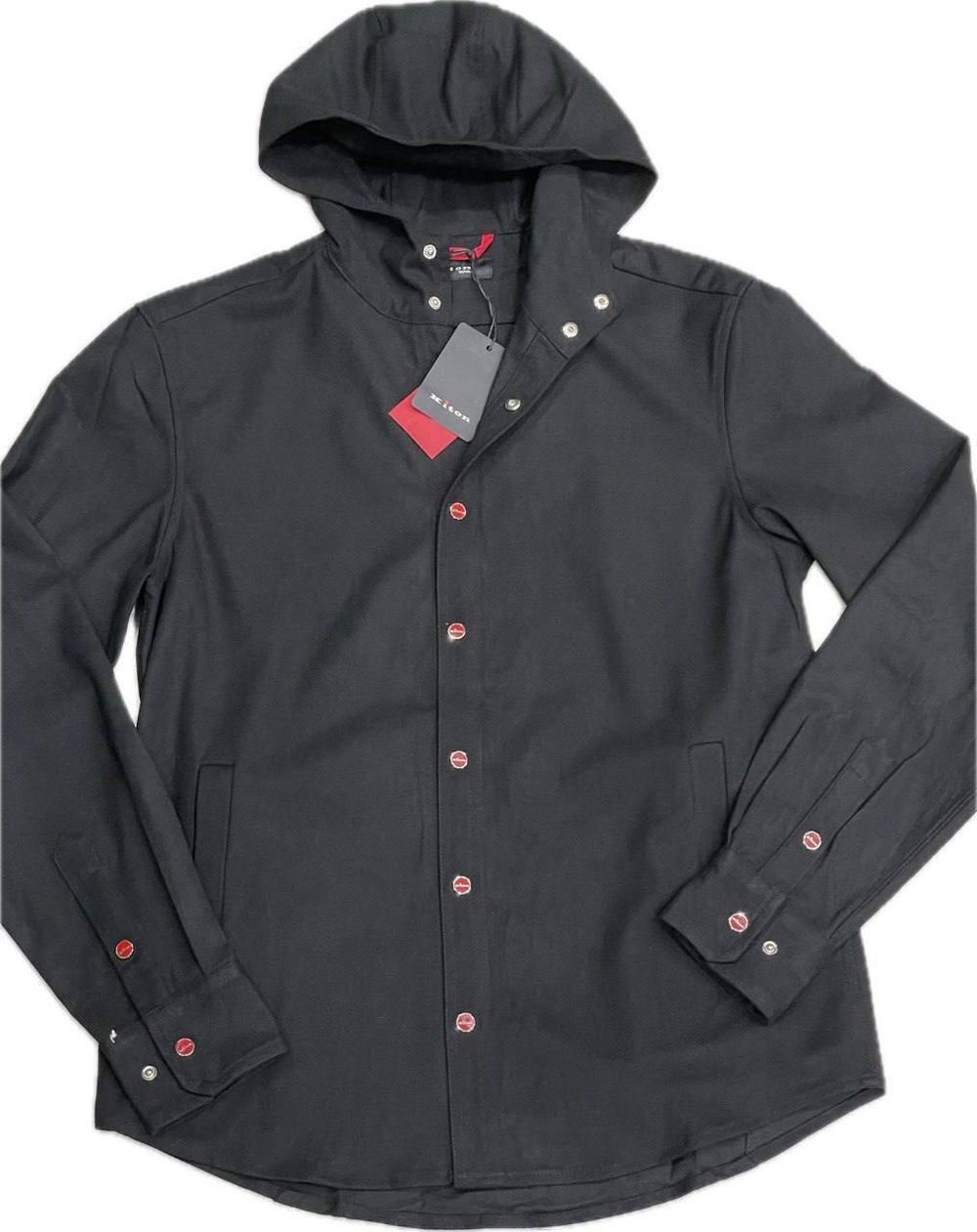 Рубашка Kiton