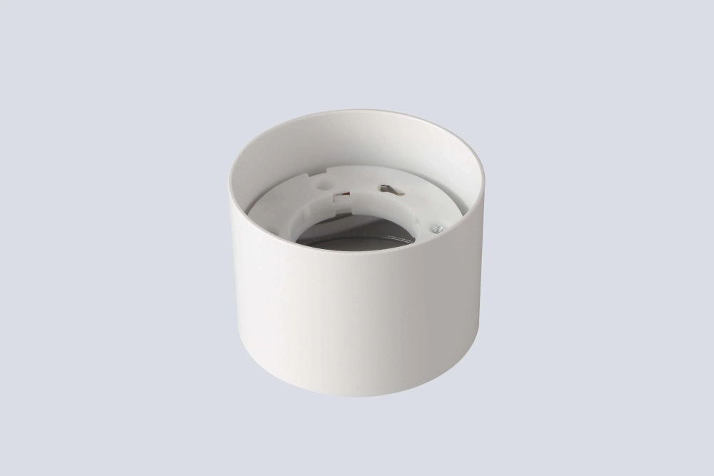 Светильник потолочный Crystal Lux CLT 073C WH