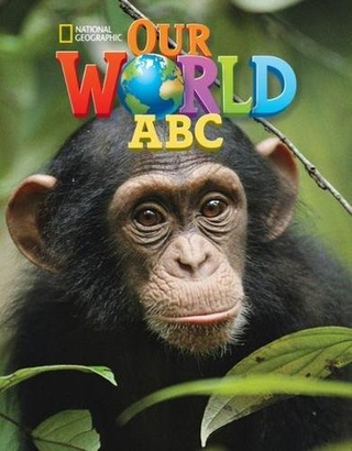 Our World BrE ABC Book