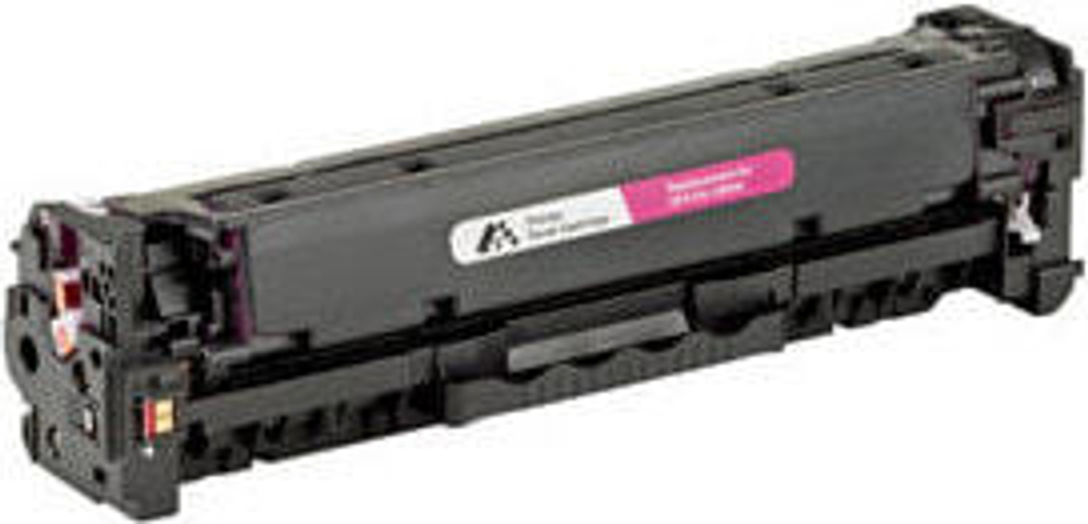 Картридж тонерный Пурпурный Katun 43418 1 шт