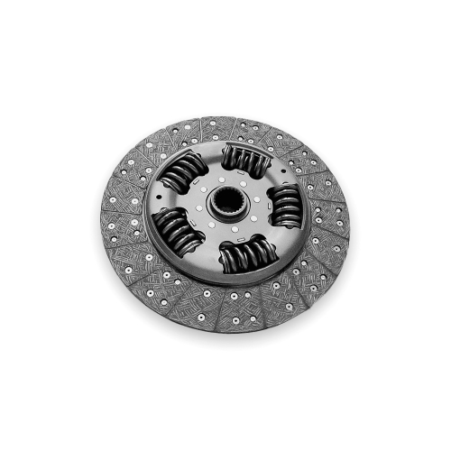 Диск сцепления ведомый, 430WGTZ