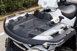 Квадроцикл LINHAI YAMAHA M550L