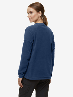 ДЖЕМПЕР ФЛИСОВЫЙ BASK MICRO LJ V2