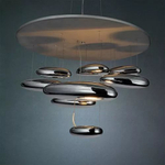 люстра Mercury D80