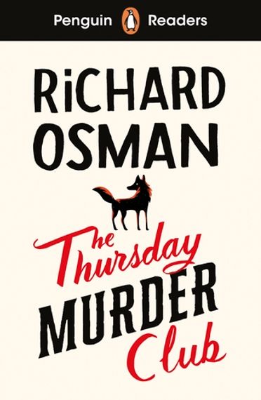 Penguin Readers Level 6: The Thursday Murder Club