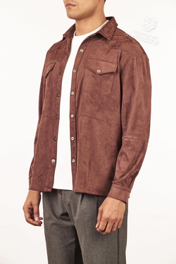 Рубашка Loro Piana