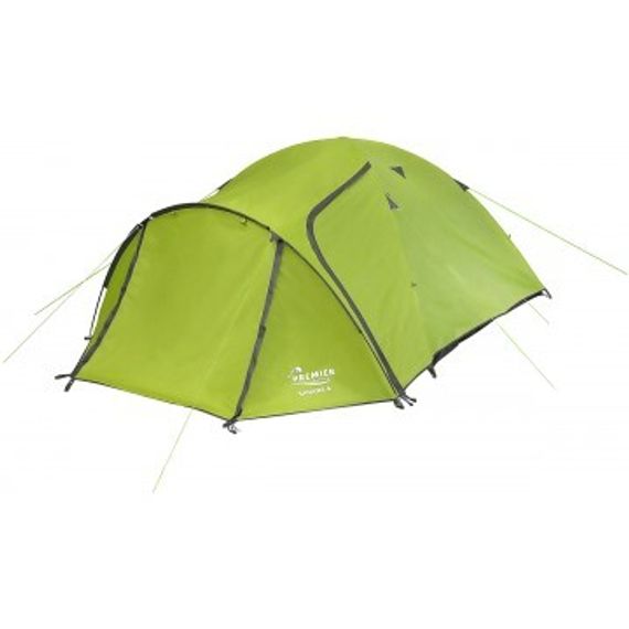 Палатка PREMIER SAHARA-4