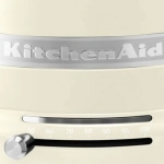 Чайник электрический KitchenAid Artisan 5KEK1522EAC кремовый