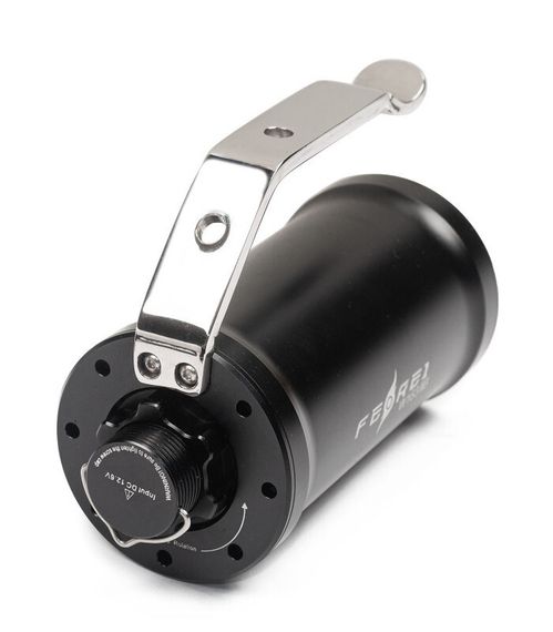 Фонарь Ferei W163BII CREE XM-L2 7150Lm 4500К теплый свет