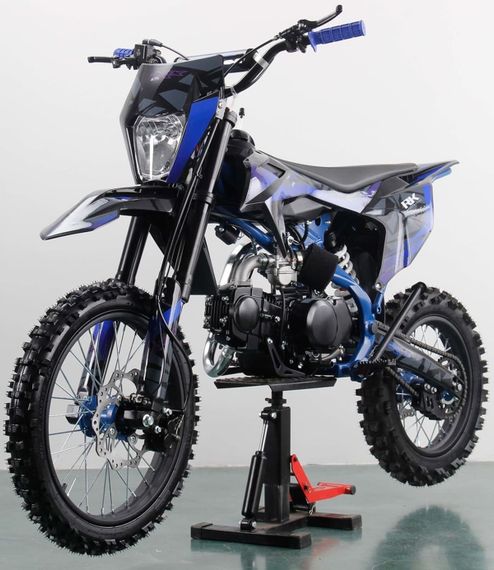 Мотоцикл RACER TRZ PITBIKE